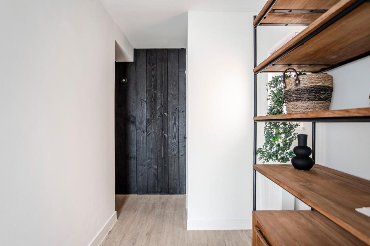 Marley'S Beachhouse - Luxury Apartment With Garden Zandvoort Esterno foto